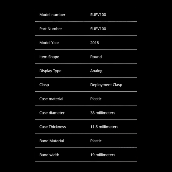 Swatch Puzzle Motion FLOWER BALLET - SUPV100 Watch (NIB) - Picture 4 of 4